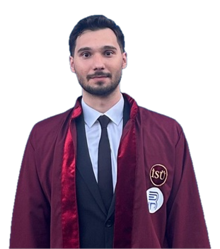 Muammer Baha Şenel avatar