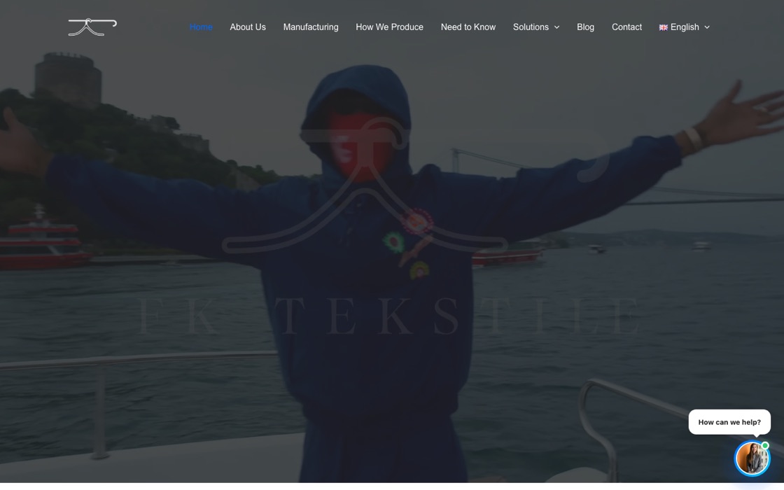 FK Tekstil